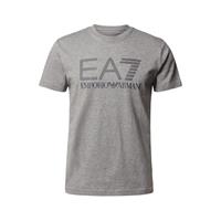 EA7EmporioArmaniT-ShirtKOSZULKAZKRÓTKIMRĘKAWEMT-SHIRT3KPT81PJM9Z-3905GREY