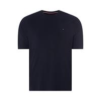 Tommy Hilfiger Big & Tall T-Shirt »BT-TOMMY HILFIGER BACK LOGO-B«