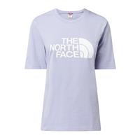 thenorthface The North Face Frauen T-Shirt Bf Easy in violet