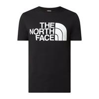 TheNorthFaceT-ShirtMSTANDARDSSTEEBLACKNF0A4M7XJK31BLACK