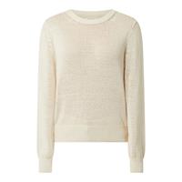 Marc O'Polo Pullover natur Damen 