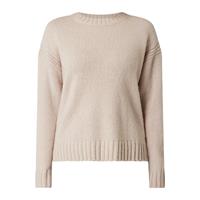 Marc O'Polo Pullover taupe Damen 