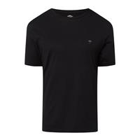 Fynch-Hatton T-shirt Fynch-Hatton Basic T-Shirt unikleur (1-delig)