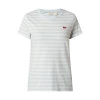 Levis Stripe Perfect T-Shirt Damen - Damen