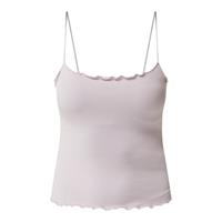 REVIEW Top met stretch