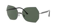 Ray-Ban Sonnenbrillen RB8065 154/71