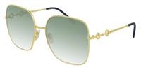 Gucci Sonnenbrillen GG0879S 003