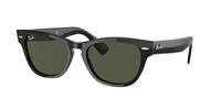 Ray-Ban Sonnenbrillen RB2201 Laramie 901/31