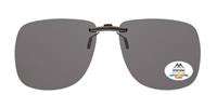 Montana Eyewear Sonnenbrillen C1 Clip On Polarized C1