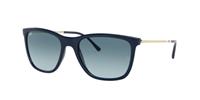 Ray-Ban Sonnenbrillen RB4344 65353M