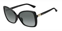 Jimmy Choo Sonnenbrillen BECKY/F/S Asian Fit 807/9O