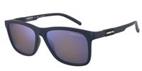 Arnette Sonnenbrillen AN4276 Dude Polarized 258722