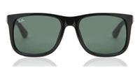 Ray-Ban Sonnenbrillen RB4165F Justin Asian Fit 601/71