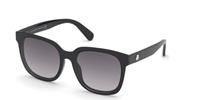 Moncler Sonnenbrillen ML0198 01B