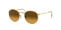 Ray-Ban Sonnenbrillen RB3447JM Round Full Color 91963C