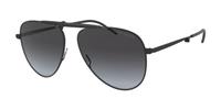 Giorgio Armani Sonnenbrillen AR6113T 30018G