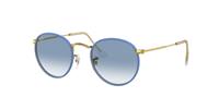 Ray-Ban Sonnenbrillen RB3447JM Round Full Color 91963F