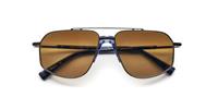 Etnia Barcelona Sonnenbrillen Wagon Wheel Polarized SLBL