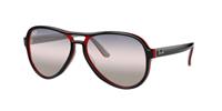 Ray-Ban Sonnenbrillen RB4355 Vagabond 6549GE