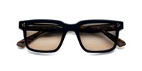 Etnia Barcelona Sonnenbrillen Quinn Sun BK