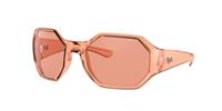 Ray-Ban Sonnenbrillen RB4337 6539Q6