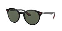 Ray-Ban Sonnenbrillen RB4296M F60271