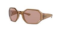 Ray-Ban Sonnenbrillen RB4337 6541Q4