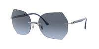 Ray-Ban Sonnenbrillen RB8065 003/8F