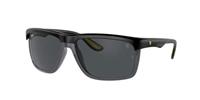 Ray-Ban Sonnenbrillen RB4363M F65987