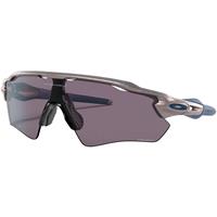 Oakley Radar EV Holographic Prizm Sunglasses - Schwarz