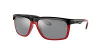 Ray-Ban Sonnenbrillen RB4363M F6026G