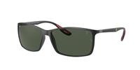 Ray-Ban Zonnebrillen RB4179M F60271