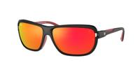 Ray-Ban Sonnenbrillen RB4365M F6026Q