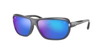 Ray-Ban Sonnenbrillen RB4365M F62455
