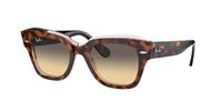 Ray-Ban Zonnebrillen RB2186 State Street 1324BG