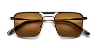 Etnia Barcelona Sonnenbrillen Montgomery Polarized GDSL