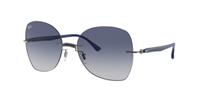 Ray-Ban Sonnenbrillen RB8066 004/4L