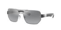 Ray-Ban Sonnenbrillen RB3672 Polarized 003/82