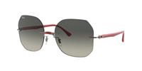 Ray-Ban Sonnenbrillen RB8067 004/11