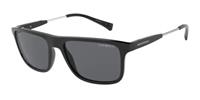 Emporio Armani Sonnenbrillen EA4151F Asian Fit 500187