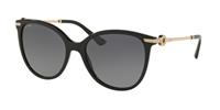 Bvlgari Sonnenbrillen BV8201BF Asian Fit Polarized 501/T3