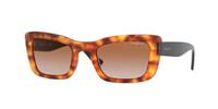 Vogue Eyewear Sonnenbrillen VO5311SF Asian Fit 279213