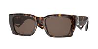 Burberry Sonnenbrillen BE4336 POPPY 392073