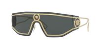 Versace Sonnenbrillen VE2226 100287
