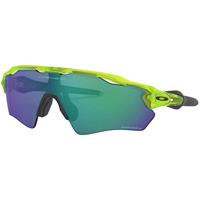 Oakley Radar EV XS  Uranium Prizm Sunglasses - MATTE URANIUM