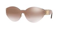 Versace Sonnenbrillen VE2224 53406K