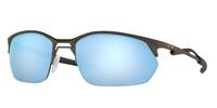 Oakley Sonnenbrillen OO4145 WIRE TAP 2.0 Polarized 414506