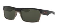 Oakley Sonnenbrillen OO9256 TWOFACE Asian Fit 925601