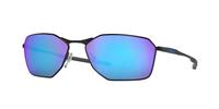 Oakley Sonnenbrillen OO6047 SAVITAR Polarized 604705