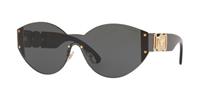 Versace Sonnenbrillen VE2224 GB1/87